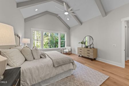 New construction Single-Family house 7932 Wexford Waters Ln, Wake Forest, NC 27587 - image 13