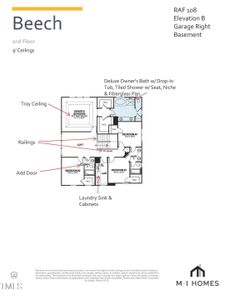 RAF 108 Beech B Basement Contract File_P