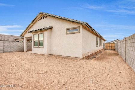 Hatfield Ranch by Providence Homes (Arizona) in Tolleson - photo 8 8