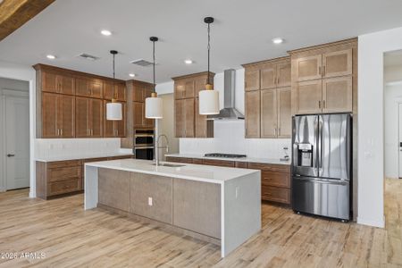 New construction Single-Family house 7592 W Evans Dr, Peoria, AZ 85381 - image 19