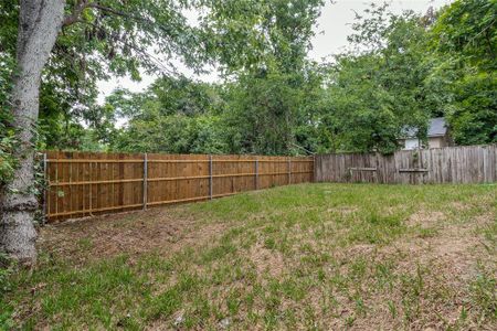 New construction Single-Family house 1315 Valley St, Dallas, TX 75203 null- photo 25 25