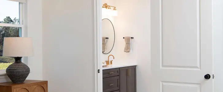 Oakfield Trails Traditional 12