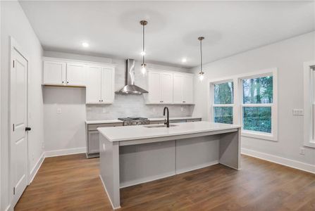 New construction Single-Family house 522 Pierce Ave Nw, Atlanta, GA 30318 null- photo 7 7