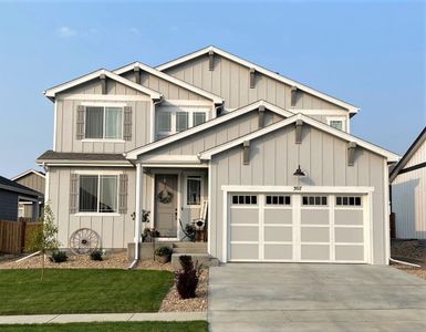 New construction Single-Family house 6302 2nd Street, Greeley, CO 80634 - photo 0 0