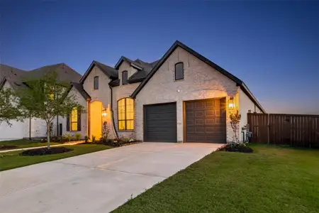 New construction Single-Family house 8818 Blue Grotto Ln, Manvel, TX 77578 - image