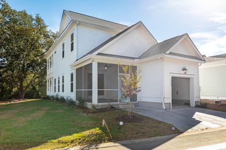 New construction Single-Family house 2014 Blue Bayou Blvd, Johns Island, SC 29455 null- photo 0 0