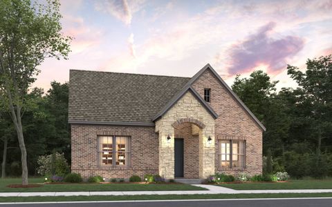 New construction Single-Family house 2522 Sunrise Dr, Rowlett, TX 75088 null- photo 0