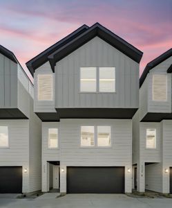 Hammerly Blvd by Prisco Properties LLC in Houston - image 12