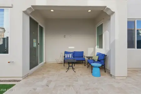 New construction Single-Family house 2142 W Hide Trl, Phoenix, AZ 85085 plan Virtue 493 - image 4