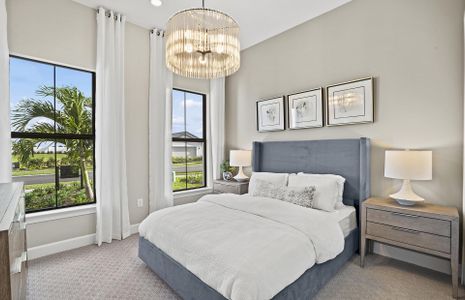 New construction Single-Family house 10728 Northbrook Cir, Palm Beach Gardens, FL 33412 plan Mystique - image 11