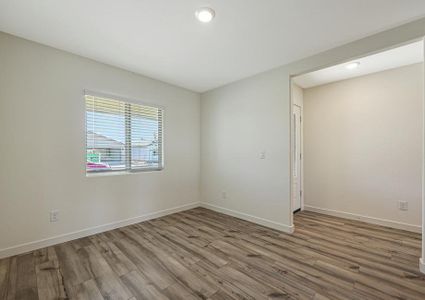 New construction Single-Family house 972 Feliz St, Florence, AZ 85132 null- photo 7 7