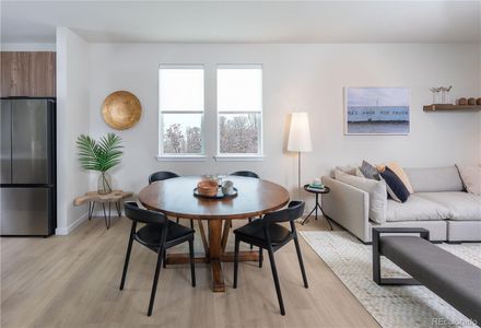 New construction Single-Family house 14472 Tranquil Ct, Morrison, CO 80465 - image 7