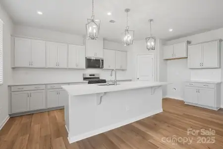 New construction Single-Family house 2668 Tillman St, Monroe, NC 28112 plan Sequoia - image 3