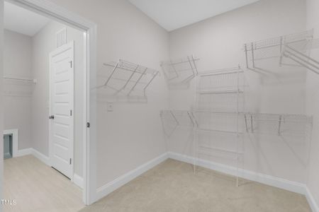 New construction Single-Family house 9140 Dupree Meadow Dr, Angier, NC 27501 plan The Highland - image 19