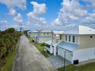 New construction Single-Family house 139 Ocean Estates Dr, Fort Pierce, FL 34949 null- photo 71 71