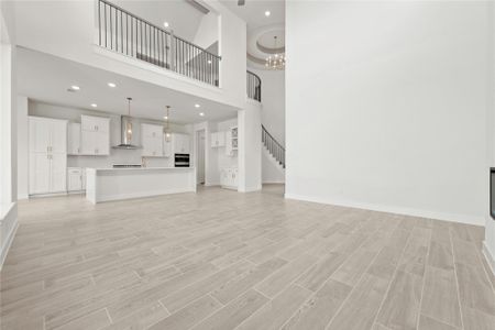 New construction Single-Family house 26806 Copernicus Cove Ct, Richmond, TX 77406 plan The Asher IX - image 17