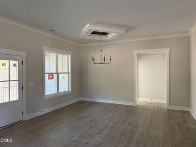 New construction Single-Family house 459 Hillard Ln, Wendell, NC 27591 - image 11