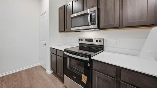 New construction Single-Family house 412 Tall Cedar Wy, Princeton, TX 75407 plan Catalina - image