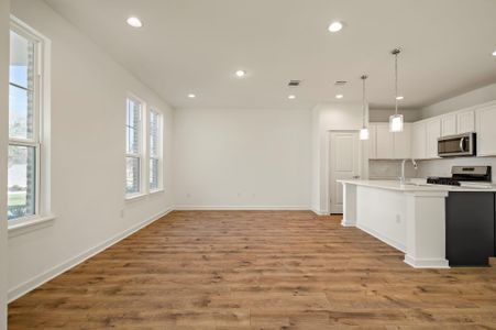 New construction Single-Family house 462 Orleanian Dr, Unit A, Buda, TX 78610 - image 19