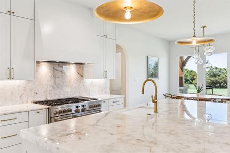 New construction Single-Family house 4411 Tea Olive Trl, Midlothian, TX 76065 - image 8