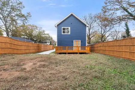 New construction Single-Family house 1785 Richmond Ave Se, Atlanta, GA 30315 - image