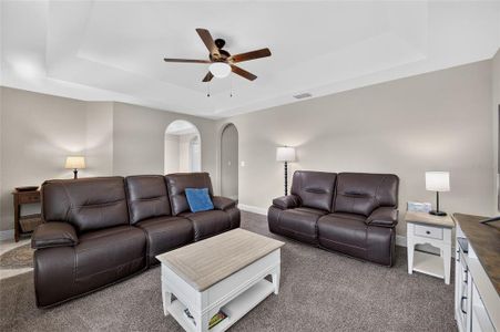 New construction Single-Family house 22081 Sw Pine Bluffs Rd, Dunnellon, FL 34431 - image 10