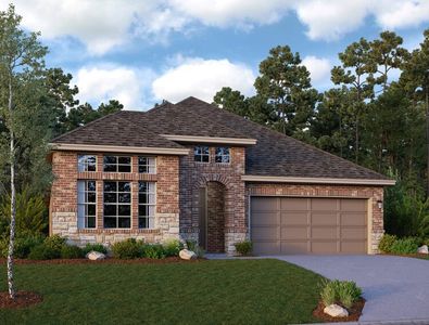 New construction Single-Family house 3006 Viceroy Spur, League City, TX 77573 null- photo 0