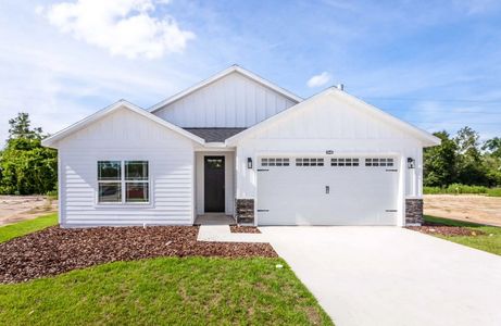 New construction Single-Family house Gainesville, FL 32607 - photo 0