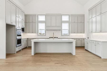 New construction Single-Family house 3551 Whimbrel Ct, Prosper, TX 75078 plan Chloe III - image 6