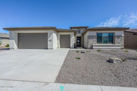 New construction Single-Family house 16808 W Fairmount Avenue, Goodyear, AZ 85395 - photo 0