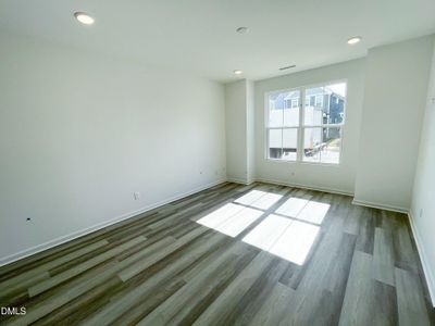 New construction Single-Family house 1922 Plott Balsam Dr, Wendell, NC 27591 plan Lennox - image 10