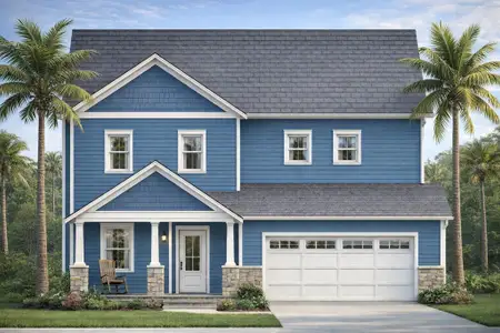 New construction Single-Family house 818 W Kentucky Ave, Tampa, FL 33603 - image