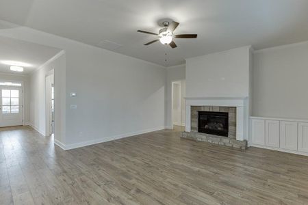 New construction Single-Family house 239 Montview Dr, Jefferson, GA 30549 null- photo 18 18