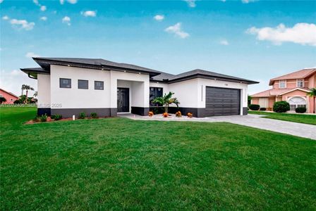 New construction Single-Family house 1335 Razorbill, Punta Gorda, FL 33983 - image
