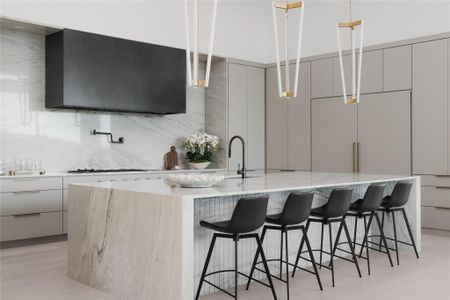 New construction Single-Family house 1003 The High Rd, Austin, TX 78746 - image 8