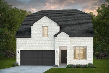 Sendero at Veramendi by Pulte Homes in New Braunfels - photo 4 4