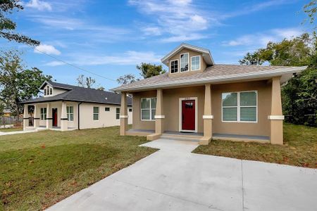 New construction Single-Family house 3410 E Henry Ave, Tampa, FL 33610 null- photo 0