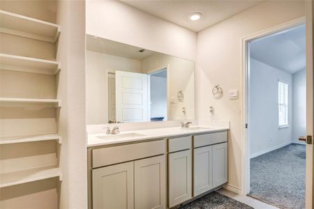 New construction Single-Family house 6212 Crownmere Dr, Aubrey, TX 76227 null- photo 27 27