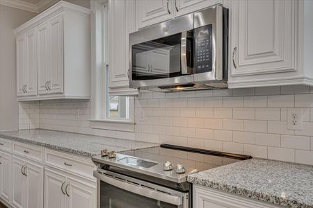 New construction Single-Family house 923 Walker Pt Dr, Grovetown, GA 30813 - image 7