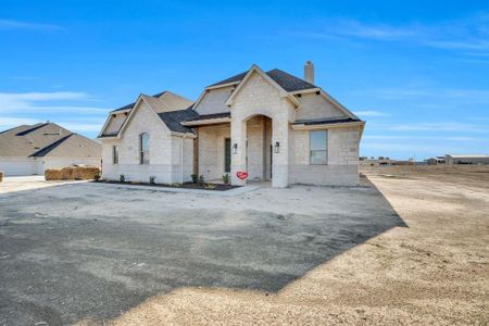 New construction Single-Family house 6171 Old Buena Vista Road, Maypearl, TX 75167 - photo 5 5