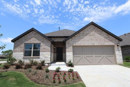 New construction Single-Family house 2755 Rambling Road, Celina, TX 75009 Boone- photo 0