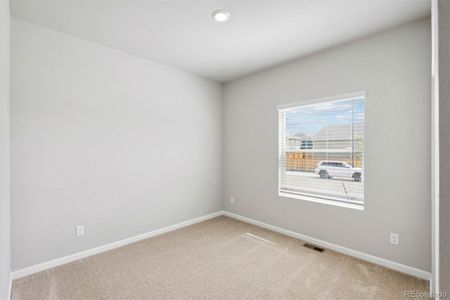 New construction Single-Family house 954 Cascade Falls St, Severance, CO 80550 null- photo 15 15