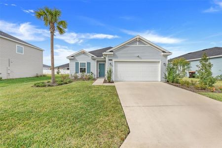 New construction Single-Family house 9132 Sw 57Th Terrace, Ocala, FL 34476 - photo 0