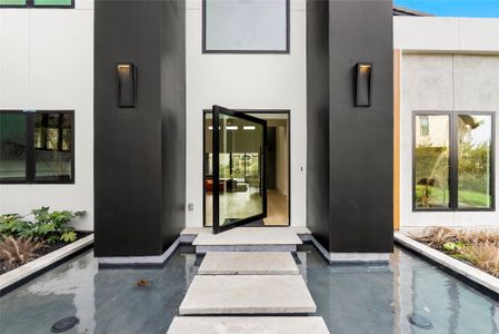 New construction Single-Family house 105 Canyon Turn Trl, Austin, TX 78734 - image