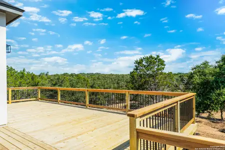New construction Single-Family house 319 Serenity, Spring Branch, TX 78070 - image