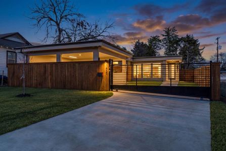 New construction Single-Family house 1439 E Louisiana Ave, Dallas, TX 75216 - image