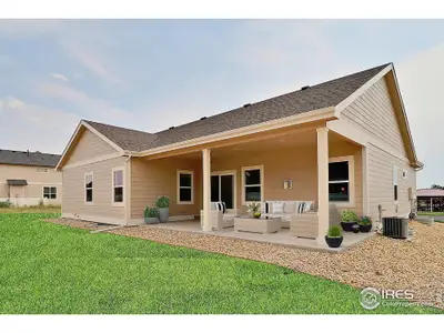 New construction Single-Family house 4511 Messina St, Evans, CO 80620 - image 20