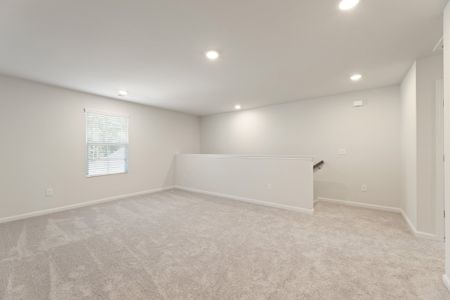 New construction Single-Family house 4171 Viola Place, S, Atlanta, GA 30349 Harding- photo 3 3