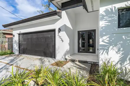 New construction Single-Family house 21235 Ingraham Ave Rd, Cutler Bay, FL 33189 - image