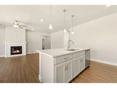 New construction Single-Family house 4260 Vulcan Creek Dr, Unit 201, Loveland, CO 80538 plan Purdue - image 4